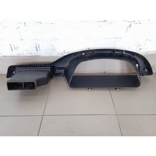 Накладка декоративна на торпедо Fiat Scudo 2004-2006 1472896077